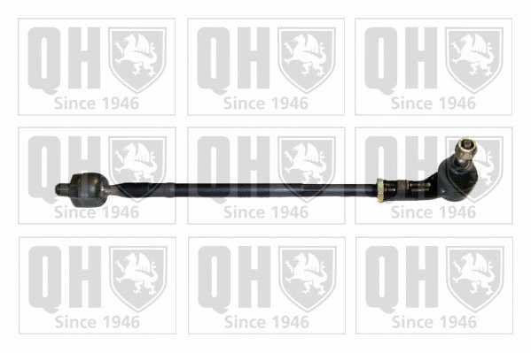 Barre de connexion QUINTON HAZELL QDL3243S
