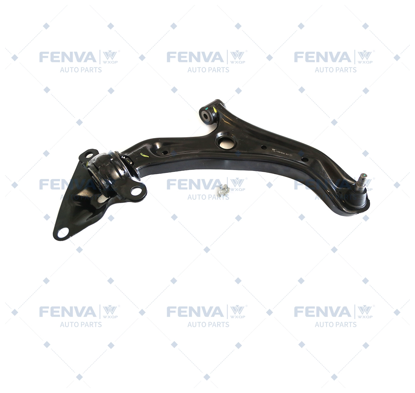 Bras de liaison, suspension de roue WXQP 55454