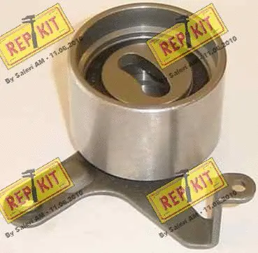 Poulie de tension, courroie crantée REPKIT RKT1683
