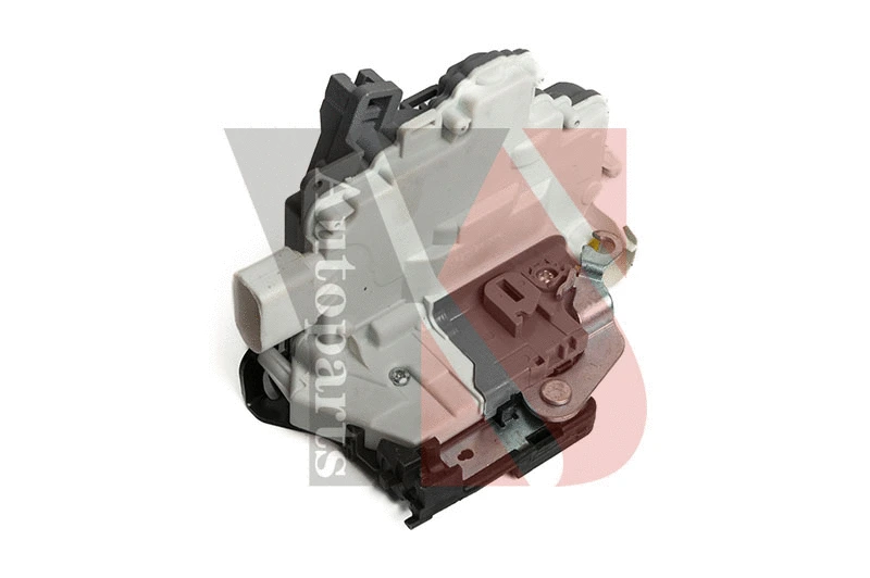 Serrure de porte YSPARTS YS-LK0004L