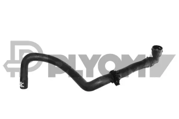 Durite de radiateur PLYOM P765597
