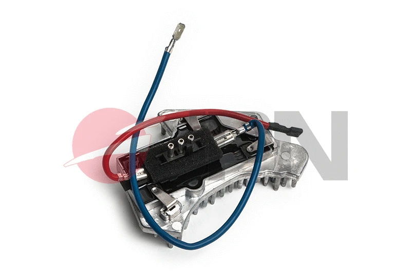 Régulateur, pulseur d'air habitacle JPN 60E9137-JPN