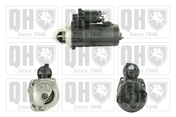 Démarreur QUINTON HAZELL QRS1360