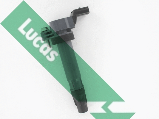 Bobine d'allumage LUCAS DMB5022