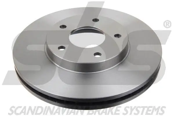 Disque de frein sbs 1815202256