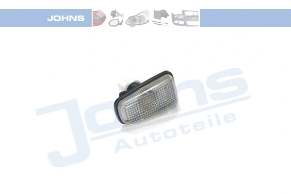 Feu clignotant JOHNS 23 06 21-4