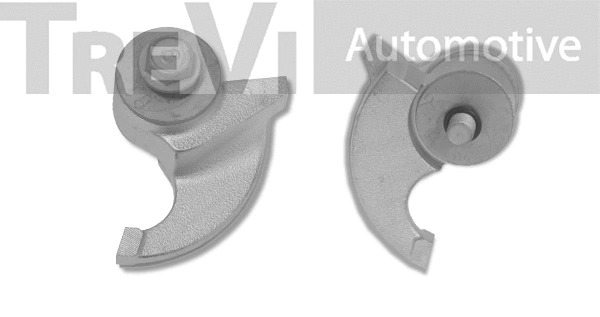 Tendeur, courroie crantée TREVI AUTOMOTIVE TD1512