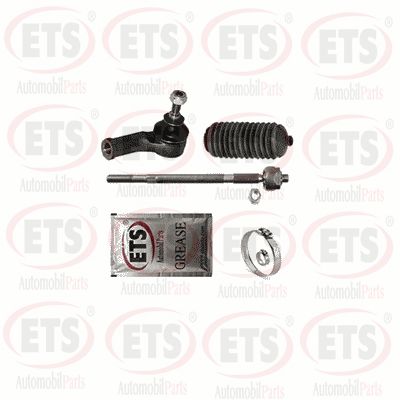 Barre de connexion ETS 06.AJ.337