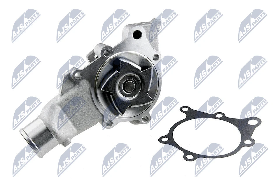 Pompe à eau, refroidissement du moteur NTY CPW-CH-043