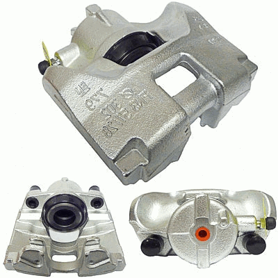 Étrier de frein Brake ENGINEERING CA2836R