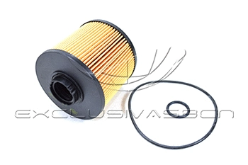 Filtre à carburant MDR MFF-3E86