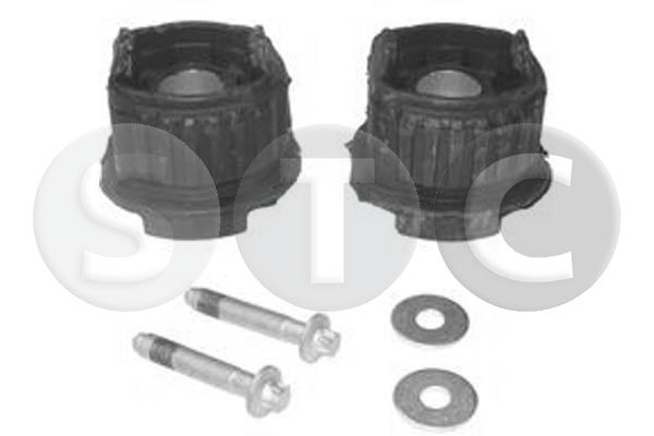 Kit de réparation, corps de l'essieu STC T447200