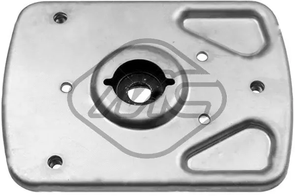 Coupelle de suspension Metalcaucho 15702