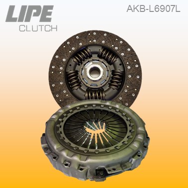 Kit d'embrayage LIPE CLUTCH AKB-L6907