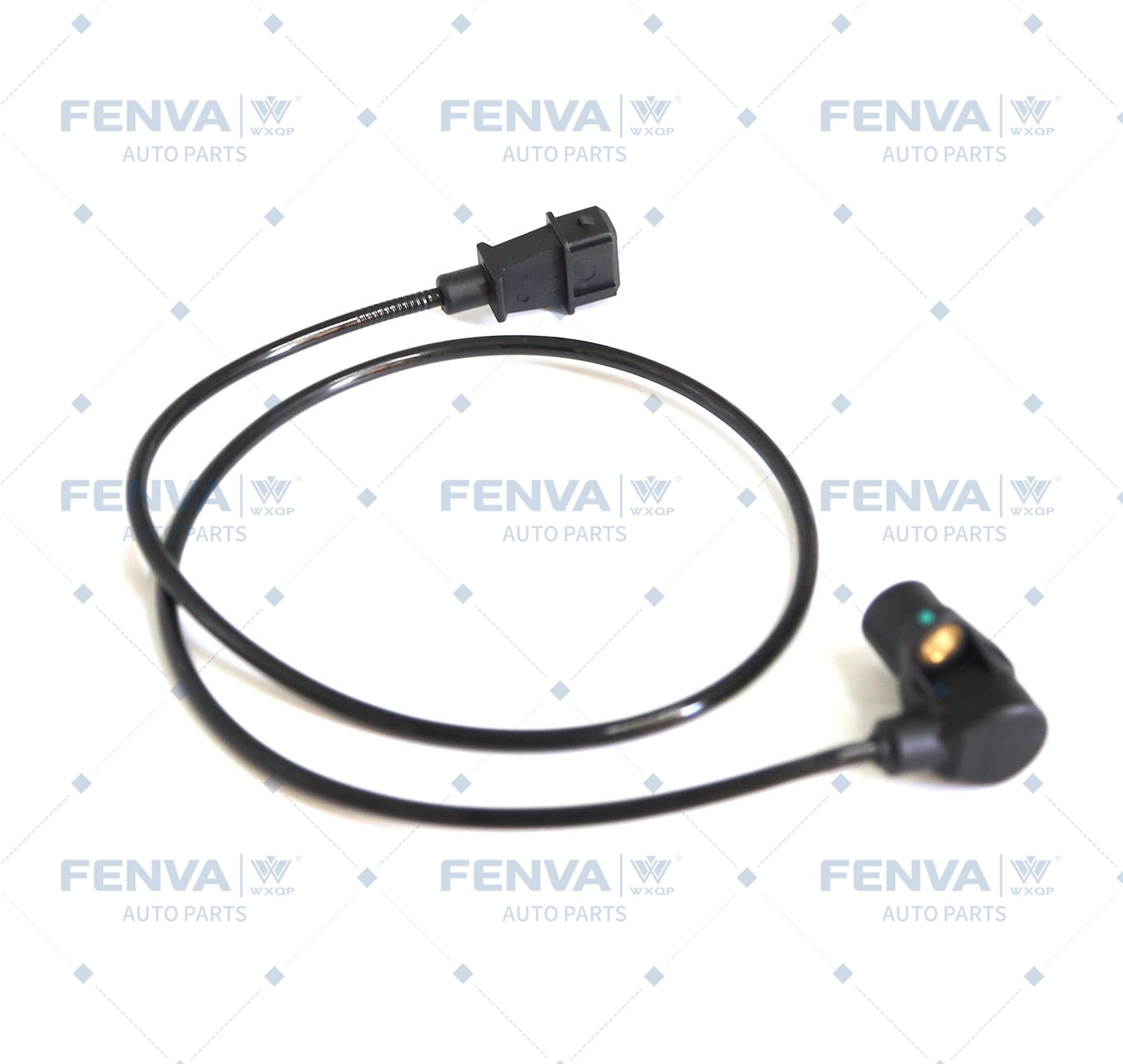Capteur d'angle, vilebrequin WXQP 561161