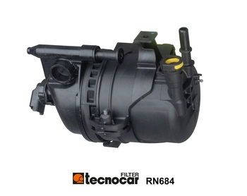 Filtre à carburant TECNOCAR RN684