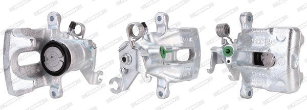 Étrier de frein FERODO FCL694150