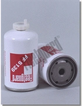 Filtre à carburant FLEETGUARD FF5139