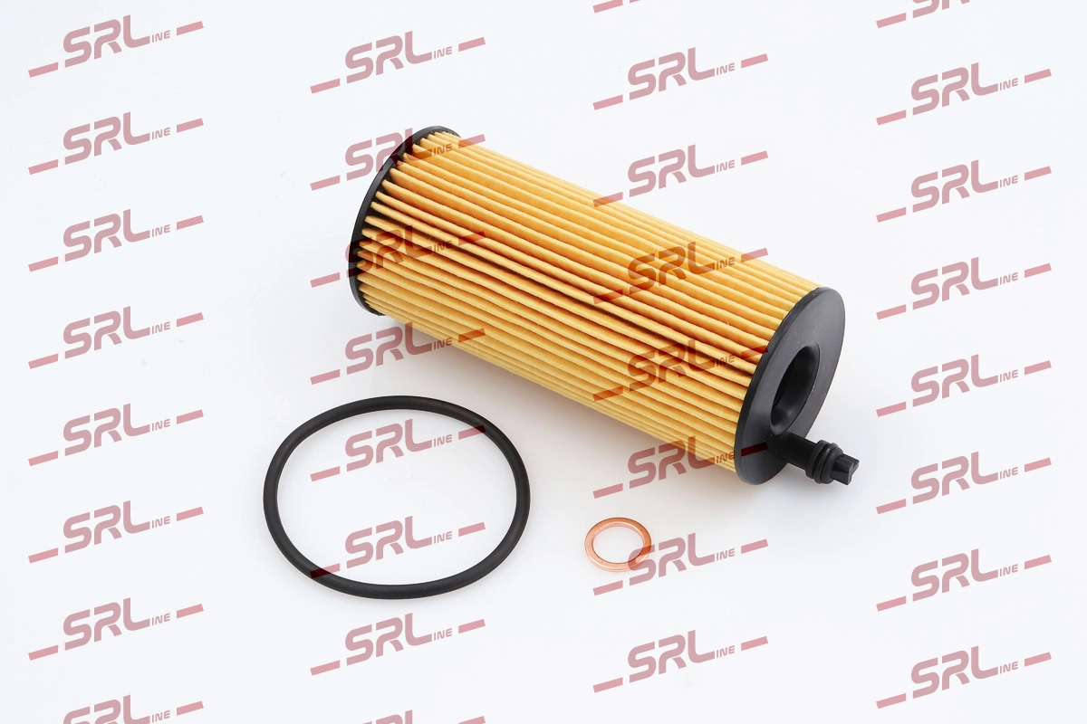 Filtre à huile SRLine S11-3134