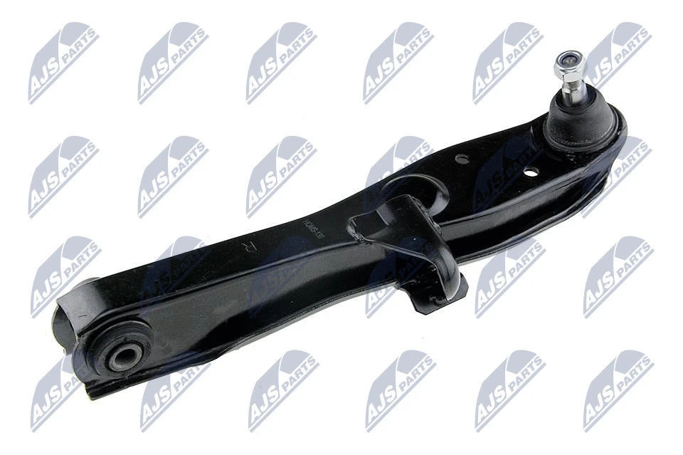 Bras de liaison, suspension de roue NTY ZWD-MS-136
