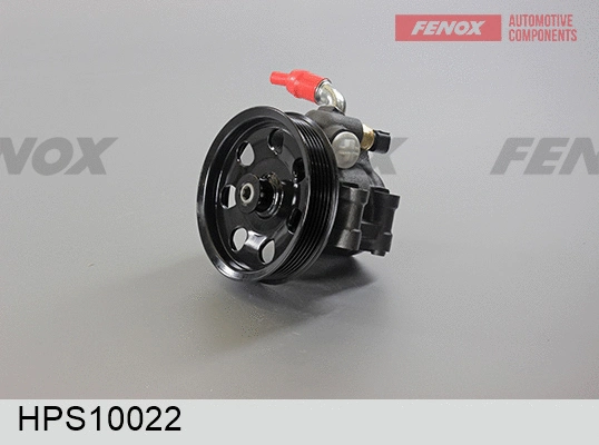 Pompe hydraulique, direction FENOX HPS10022