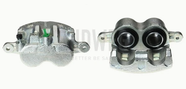 Étrier de frein BUDWEG CALIPER 343027