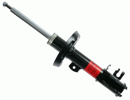 Amortisseur BOGE 32-Q91-S