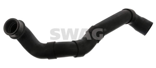 Durite de radiateur SWAG 10 94 7713