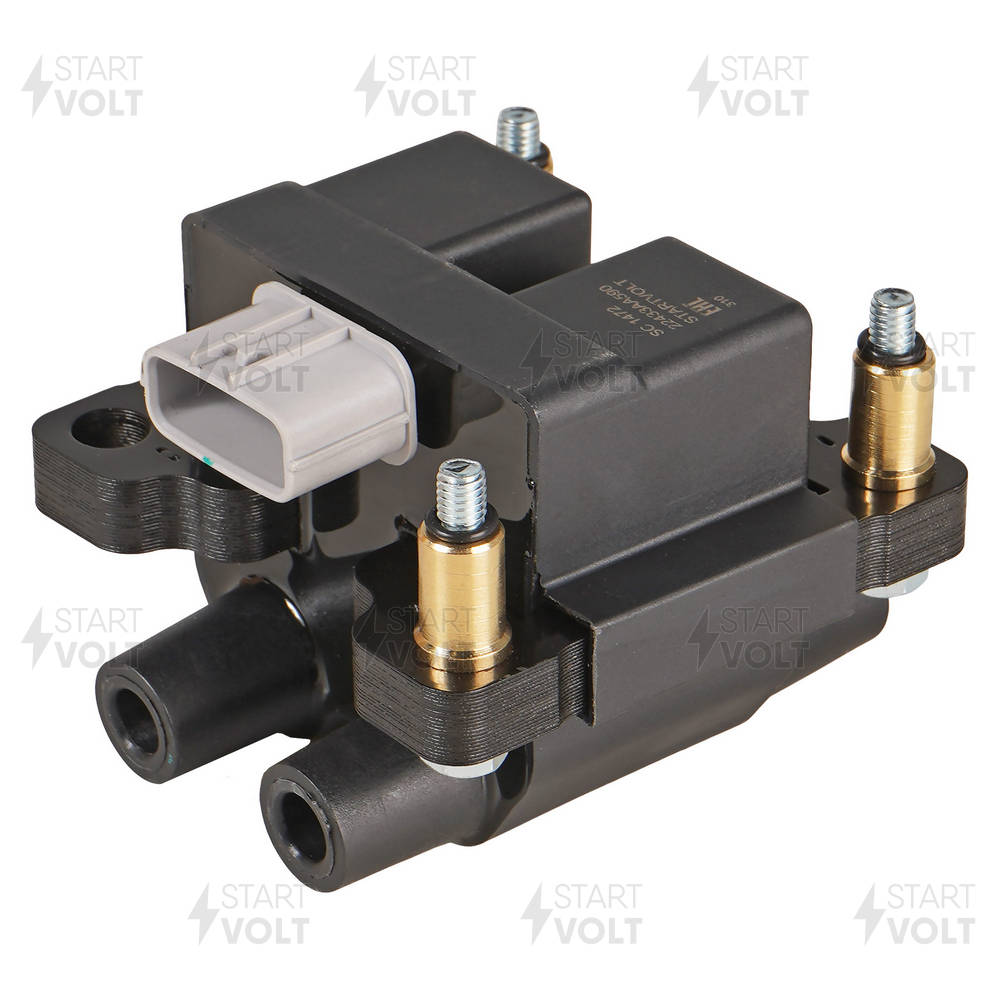 Bobine d'allumage STARTVOLT SC 1472