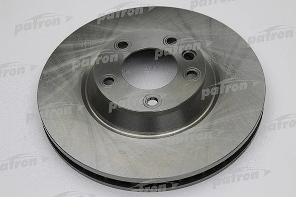 Disque de frein PATRON PBD4304