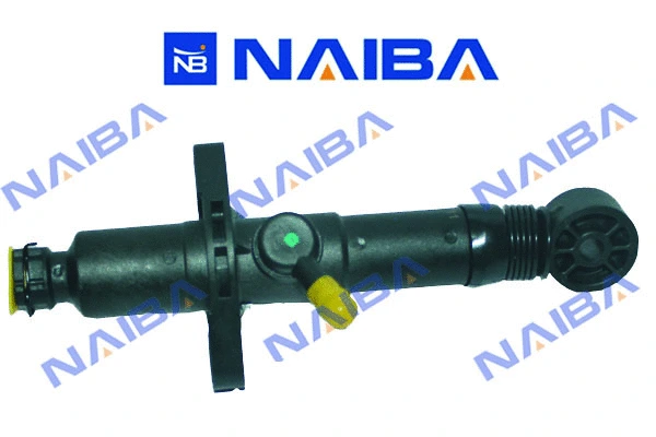 Cylindre émetteur, embrayage Calipere+ NAIBA CL161