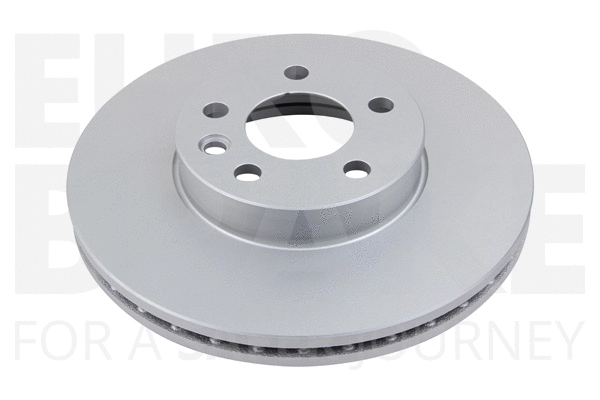 Disque de frein EUROBRAKE 5815314772