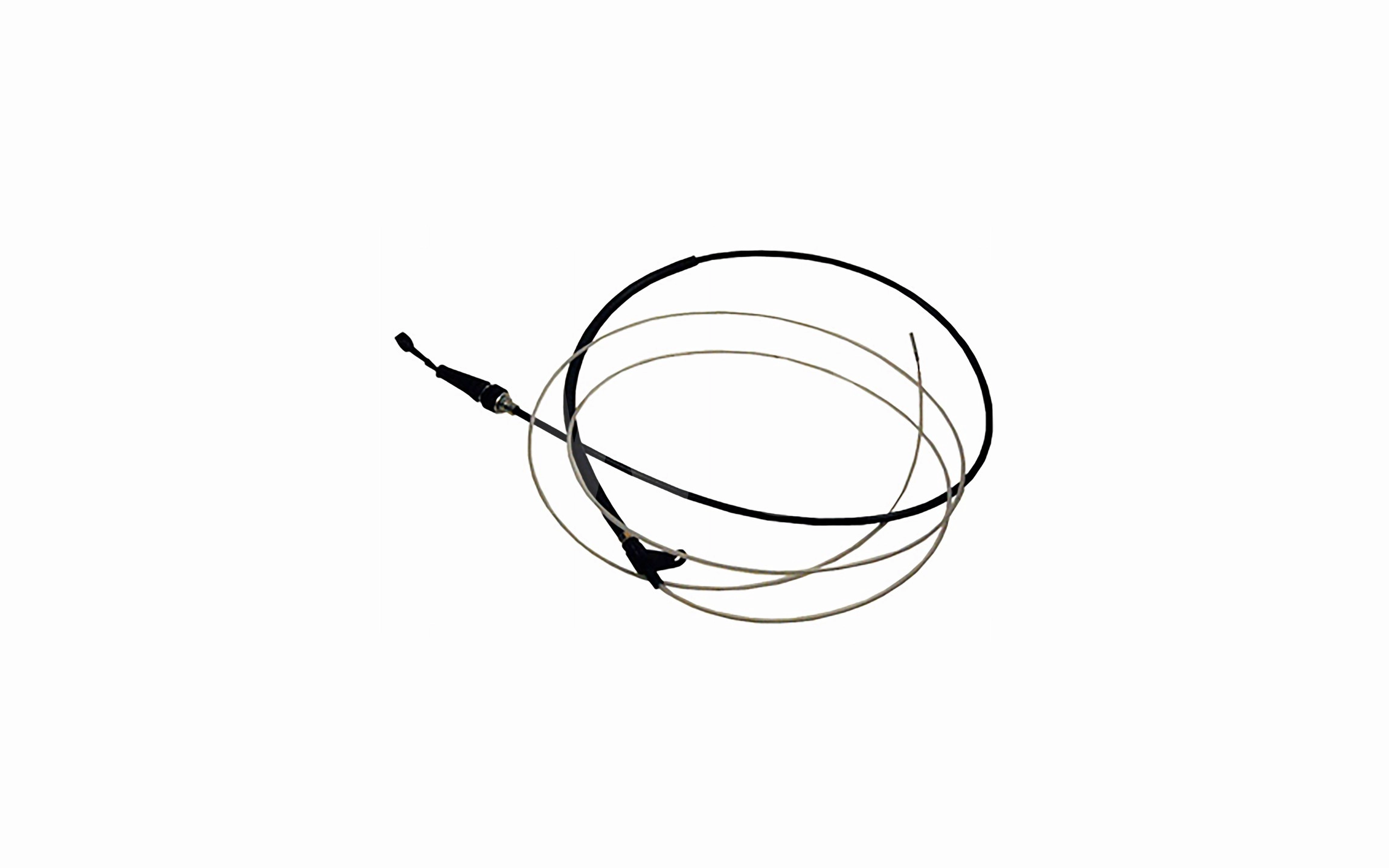 Câble d'accélération Wti Automotive C906502