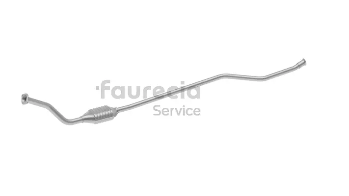 Catalyseur Faurecia FS15327K