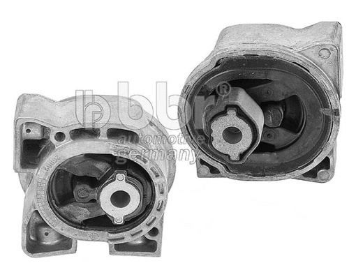 Support moteur BBR Automotive 001-30-11300