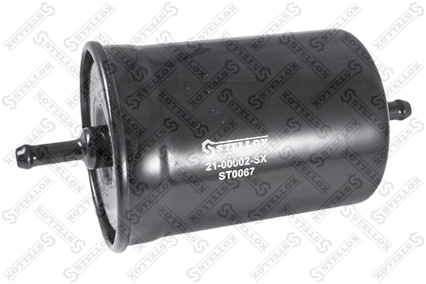 Filtre à carburant STELLOX 21-00002-SX