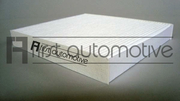 Filtre, air de l'habitacle 1A FIRST AUTOMOTIVE C30333