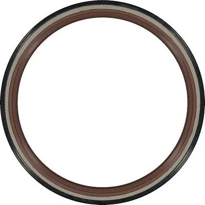 Bague d'étanchéité, vilebrequin WILMINK GROUP WG1705774