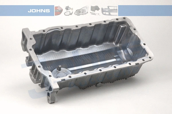 Carter d'huile JOHNS 95 41 08-4