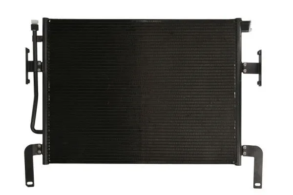 Condenseur, climatisation THERMOTEC KTT110334