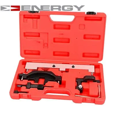 Kit d'outils, chaîne de distribution ENERGY NE00381