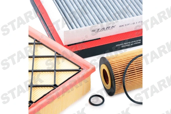 Kit de filtres Stark SKFS-1880086