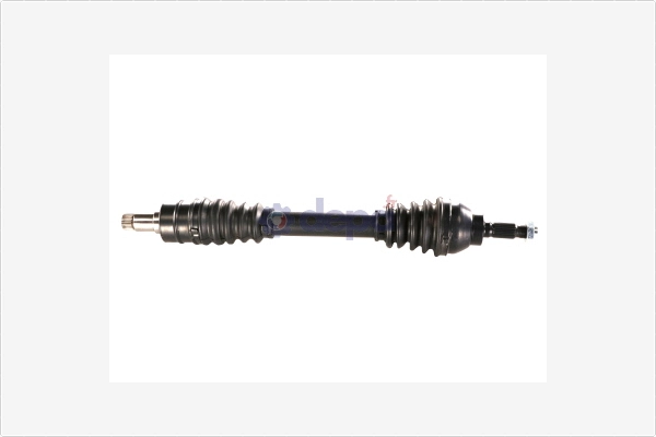 Arbre de transmission DEPA 3039400