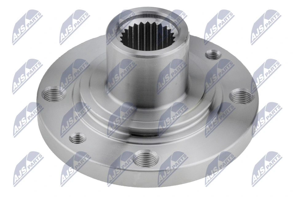 Moyeu de roue NTY KLP-FT-022P