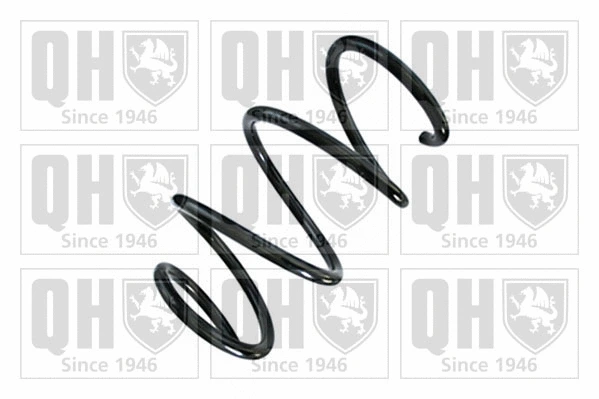 Ressort de suspension QUINTON HAZELL QCS8742