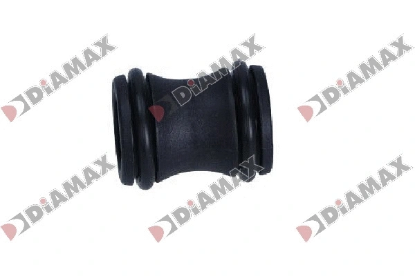 Tuyauterie de liquide de refroidissement DIAMAX AD01057