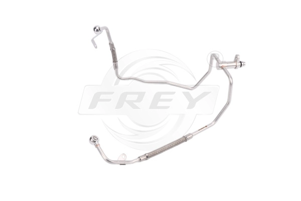 Conduite d'huile, compresseur FREY 816038001