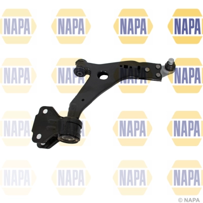 Bras de liaison, suspension de roue NAPA NST2740
