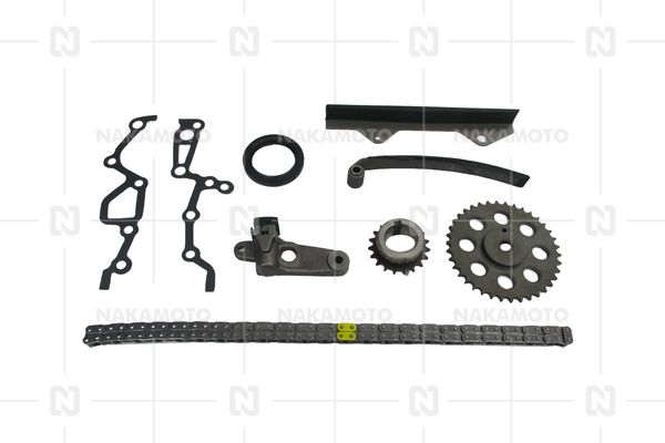 Kit de distribution par chaîne NAKAMOTO A28-ISU-23100001