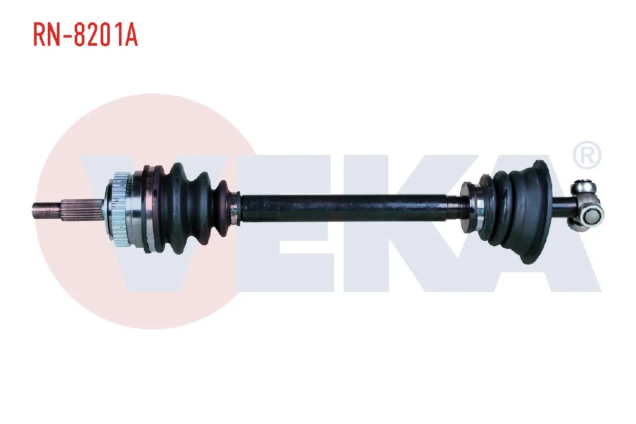 Arbre de transmission VEKA RN-8201A